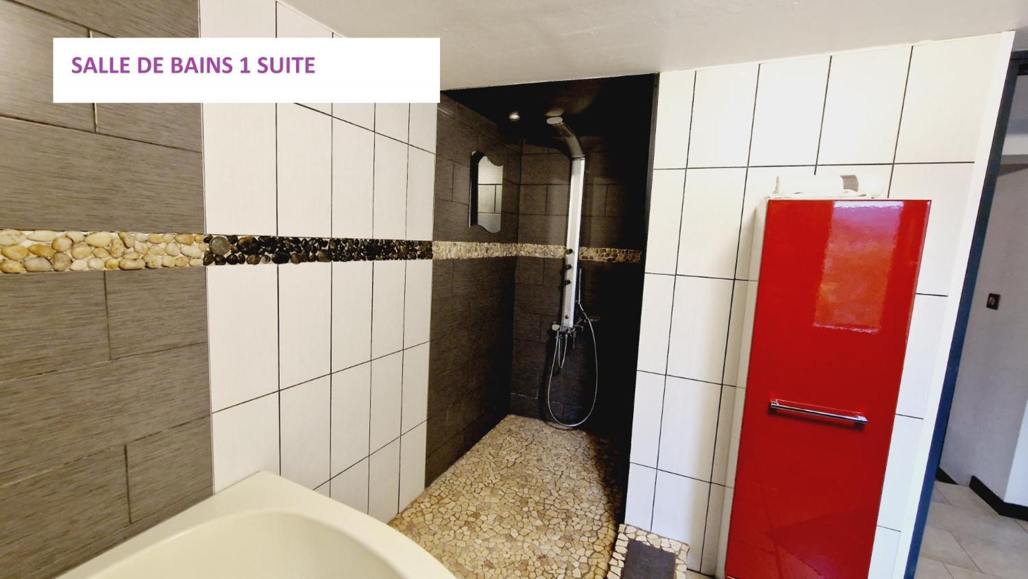 Revauche Et Spa Fresse-sur-Moselle Exterior photo